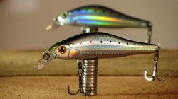 Tsuribito Jerkbait 80F 060